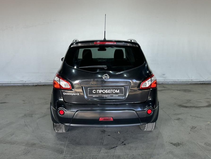 Nissan Qashqai+2 I Рестайлинг Москва  - изображение 5