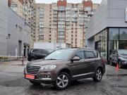 Haval H6 I Санкт-Петербург  - изображение 17