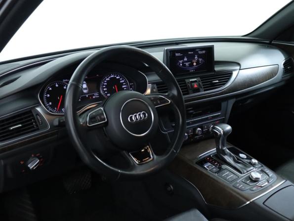 Audi A6 IV (C7) с пробегом 2012 года, цена 1 795 000 рублей, 88700 км, седан, Автокод Объявления