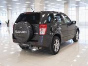 Suzuki Grand Vitara II Рестайлинг Самара  - изображение 22