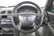 Mazda Familia VIII (BJ) Кемерово  - изображение 36
