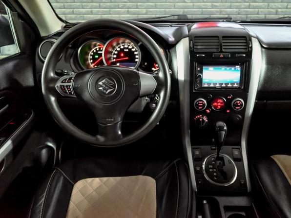 Suzuki Grand Vitara II Рестайлинг с пробегом 2011 года, цена 1 200 000 рублей, 292464 км, внедорожник, Автокод Объявления