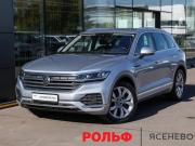 Volkswagen Touareg III Москва  - изображение 22