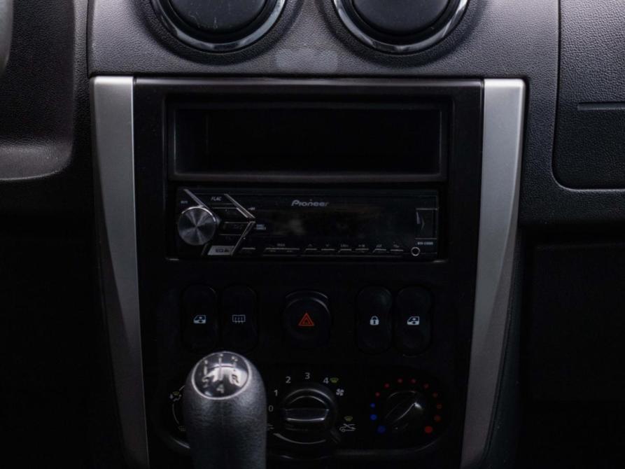 Nissan Almera III (G15) Москва  - изображение 14