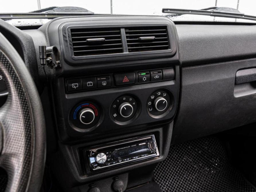 Lada (ВАЗ) 2121 (4x4) I Рестайлинг Краснодар  - изображение 12