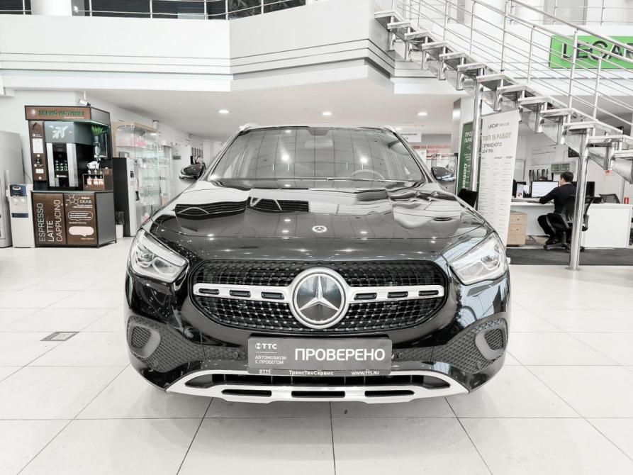 Mercedes-Benz GLA II (H247) Казань  - изображение 2