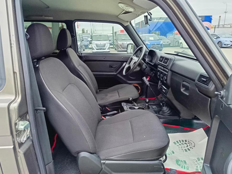 Lada (ВАЗ) 2121 (4x4) I Рестайлинг (2020) Тюмень  - изображение 11