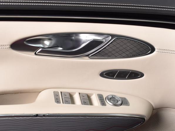 Genesis GV70 I с пробегом 2021 года, цена 5 184 995 рублей, 60371 км, внедорожник, Автокод Объявления
