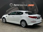 Kia Optima III Рестайлинг Пермь  - изображение 33