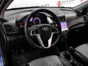 Hyundai Solaris I Минеральные Воды  - изображение 25