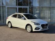 Hyundai Solaris II Воронеж  - изображение 17