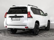 Toyota Land Cruiser Prado 150 Series Рестайлинг 3 Санкт-Петербург  - изображение 39