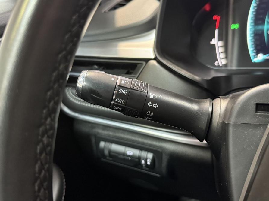Chery Tiggo 7 Pro I Тверь  - изображение 16