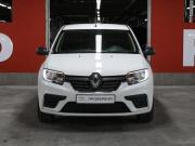 Renault Logan II Рестайлинг Москва  - изображение 24