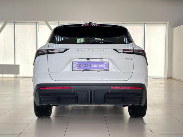 JETOUR DASHING I с пробегом 2023 года, цена 2 190 000 рублей, 21690 км, внедорожник, Автокод Объявления