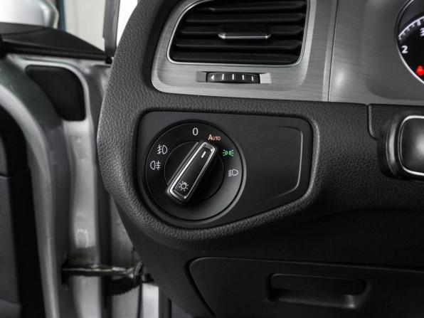Volkswagen Golf VII с пробегом 2014 года, цена 1 399 000 рублей, 95425 км, хэтчбек, Автокод Объявления