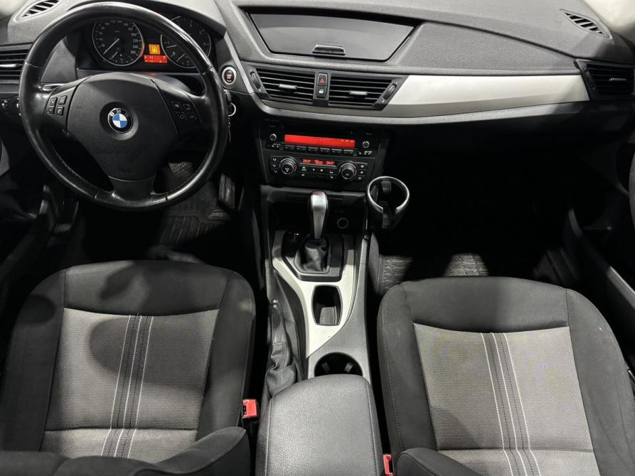 BMW X1 I (E84) Санкт-Петербург  - изображение 12