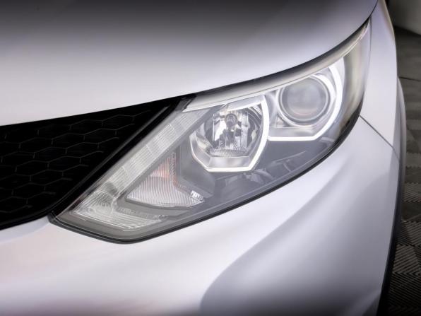 Nissan Qashqai II с пробегом 2018 года, цена 1 740 000 рублей, 74226 км, внедорожник, Автокод Объявления
