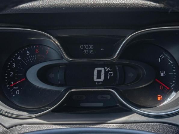 Renault Kaptur I с пробегом 2018 года, цена 1 269 000 рублей, 137330 км, внедорожник, Автокод Объявления