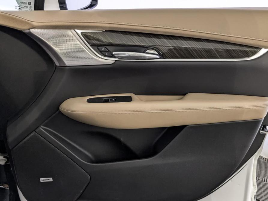 Cadillac XT6 I Москва  - изображение 24