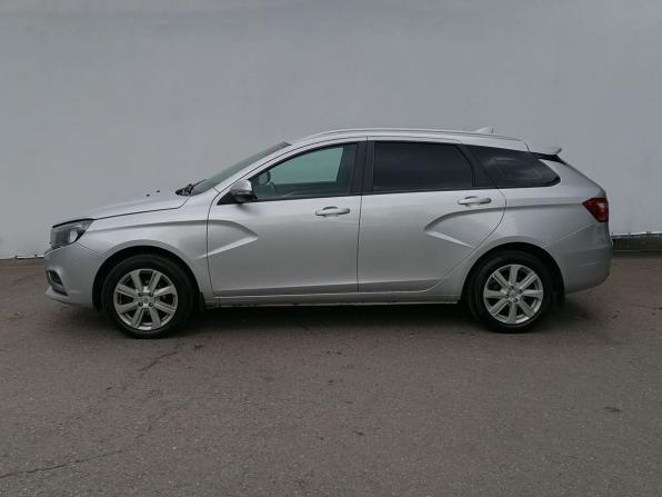 Lada (ВАЗ) Vesta I с пробегом 2020 года, цена 1 015 000 рублей, 147039 км, универсал, Автокод Объявления