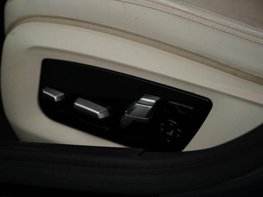 BMW 5 серии VII (G30/G31/G38) Рестайлинг Москва  - изображение 16