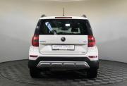 Skoda Yeti I Рестайлинг Нижний Новгород  - изображение 25