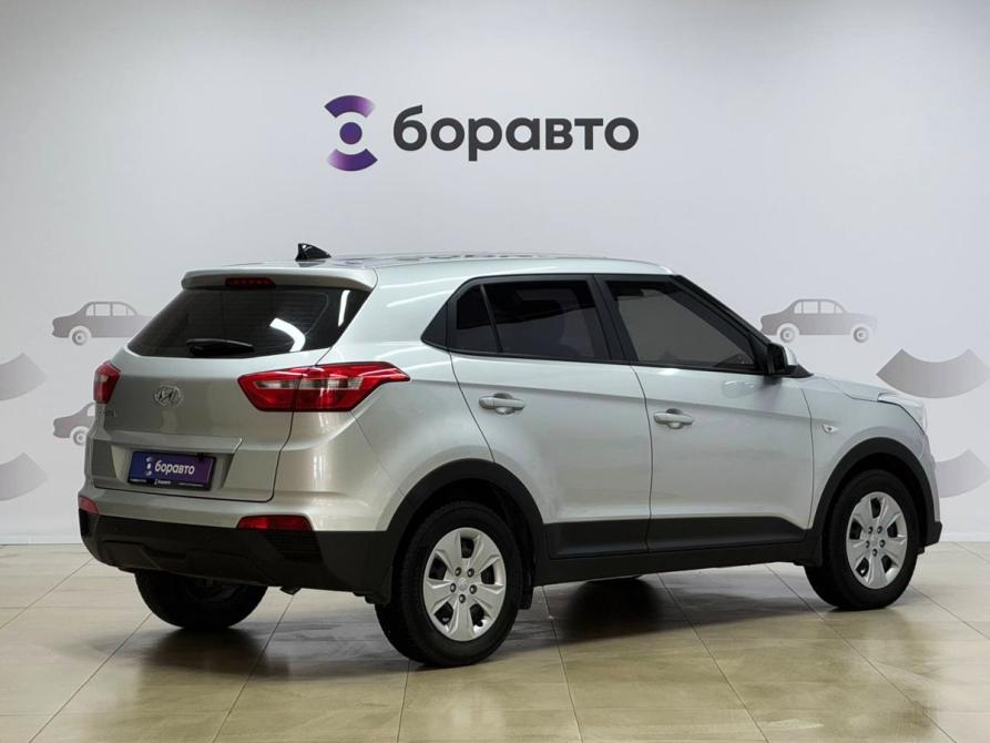 Hyundai Creta I Ставрополь  - изображение 3