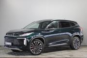 Exeed TXL I Рестайлинг 2 Санкт-Петербург  - изображение 24