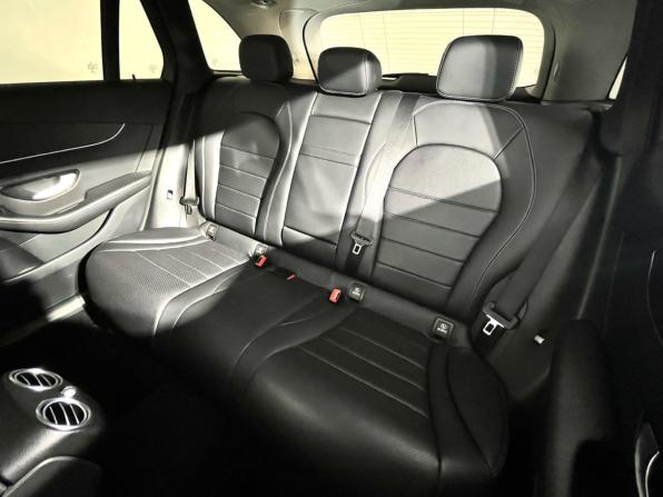 Mercedes-Benz GLC I (X253) с пробегом 2016 года, цена 2 800 000 рублей, 132431 км, внедорожник, Автокод Объявления