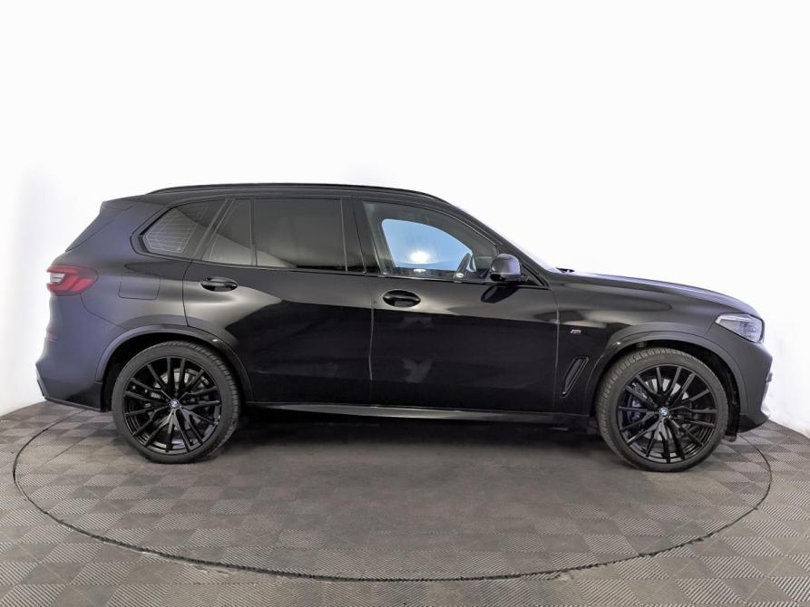 BMW X5 IV (G05/G18) Москва  - изображение 4
