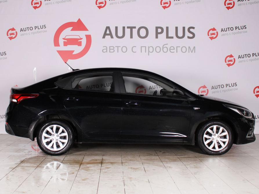 Hyundai Solaris II Минеральные Воды  - изображение 7
