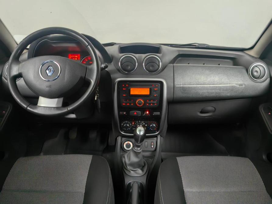 Renault Duster I Москва  - изображение 5