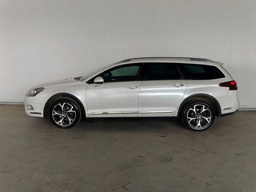 Citroen C5 II Москва  - изображение 4