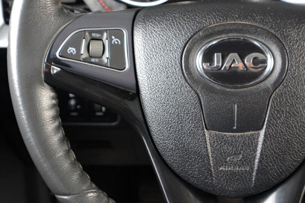 JAC T6 Тюмень  - изображение 16