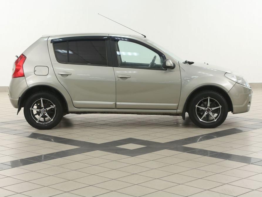 Renault Sandero I Иваново  - изображение 5