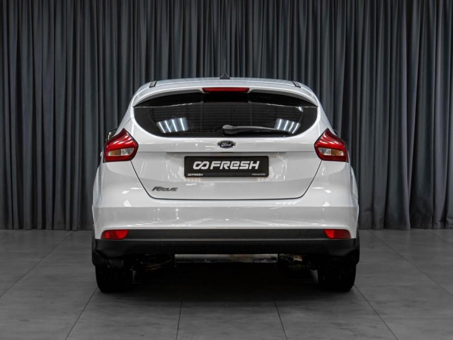 Ford Focus III Рестайлинг Тюмень  - изображение 4