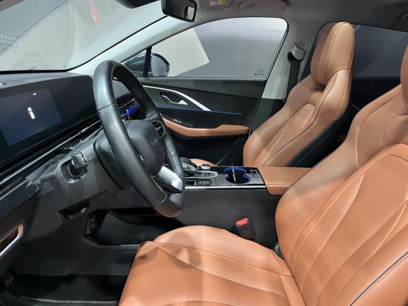 Omoda C5 I с пробегом 2023 года, цена 1 695 000 рублей, 46700 км, внедорожник, Автокод Объявления