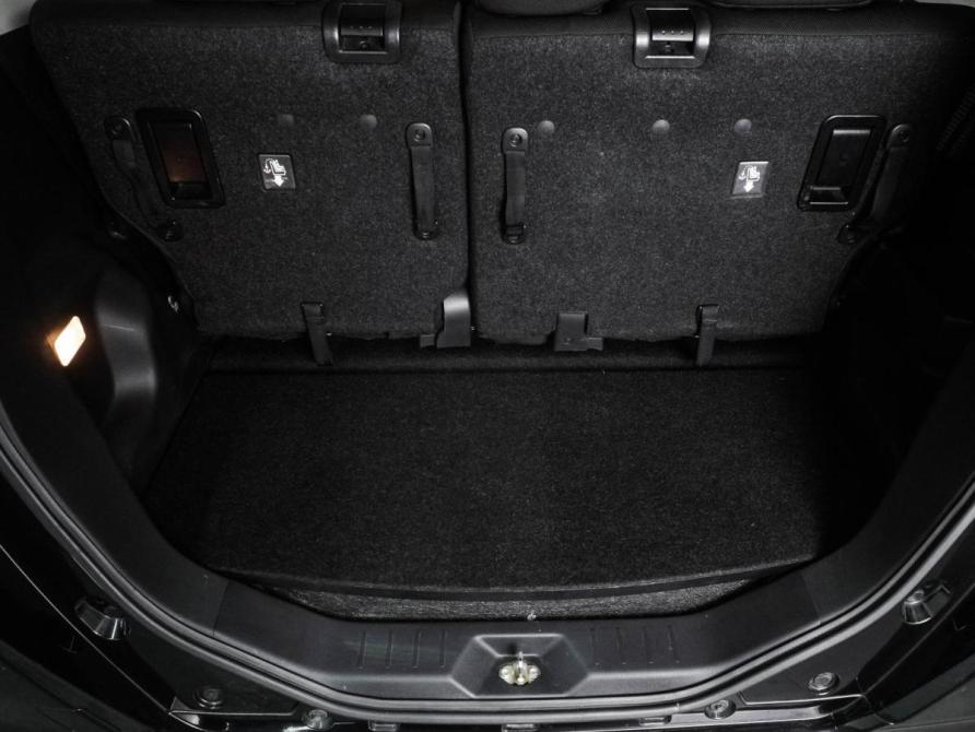 Toyota Roomy I Рестайлинг Воронеж  - изображение 20
