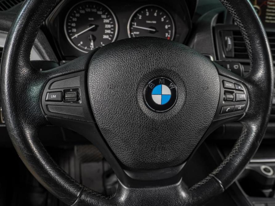 BMW 1 серии II (F20/F21) Воронеж  - изображение 15