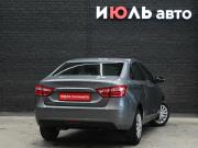 Lada (ВАЗ) Vesta I Екатеринбург  - изображение 24