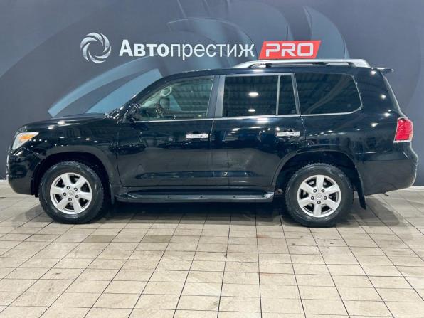 Lexus LX III с пробегом 2008 года, цена 2 690 000 рублей, 294087 км, внедорожник, Автокод Объявления