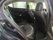 Lexus IS II Москва  - изображение 36