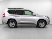 Toyota Land Cruiser Prado 150 Series Рестайлинг 1 Химки  - изображение 30