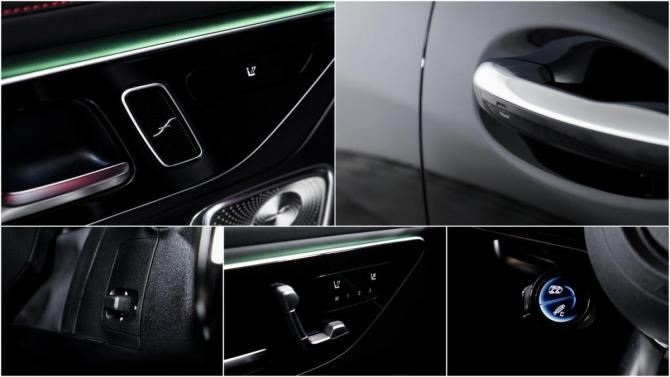 Mercedes-Benz GLC Coupe AMG II (C254) с пробегом 2025 года, цена 10 000 000 рублей, 23259 км, внедорожник, Автокод Объявления
