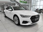 Audi A7 II (4K) Казань  - изображение 25