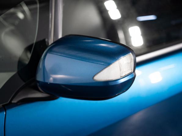 Honda Fit Shuttle I с пробегом 2012 года, цена 850 500 рублей, 223284 км, универсал, Автокод Объявления