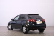 Chevrolet Lacetti I Омск  - изображение 28