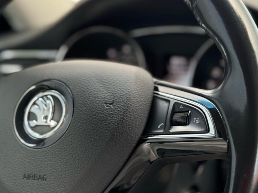 Skoda Superb II Рестайлинг Ижевск  - изображение 15