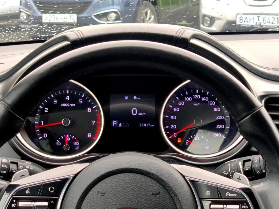 Kia Ceed III Чебоксары  - изображение 15